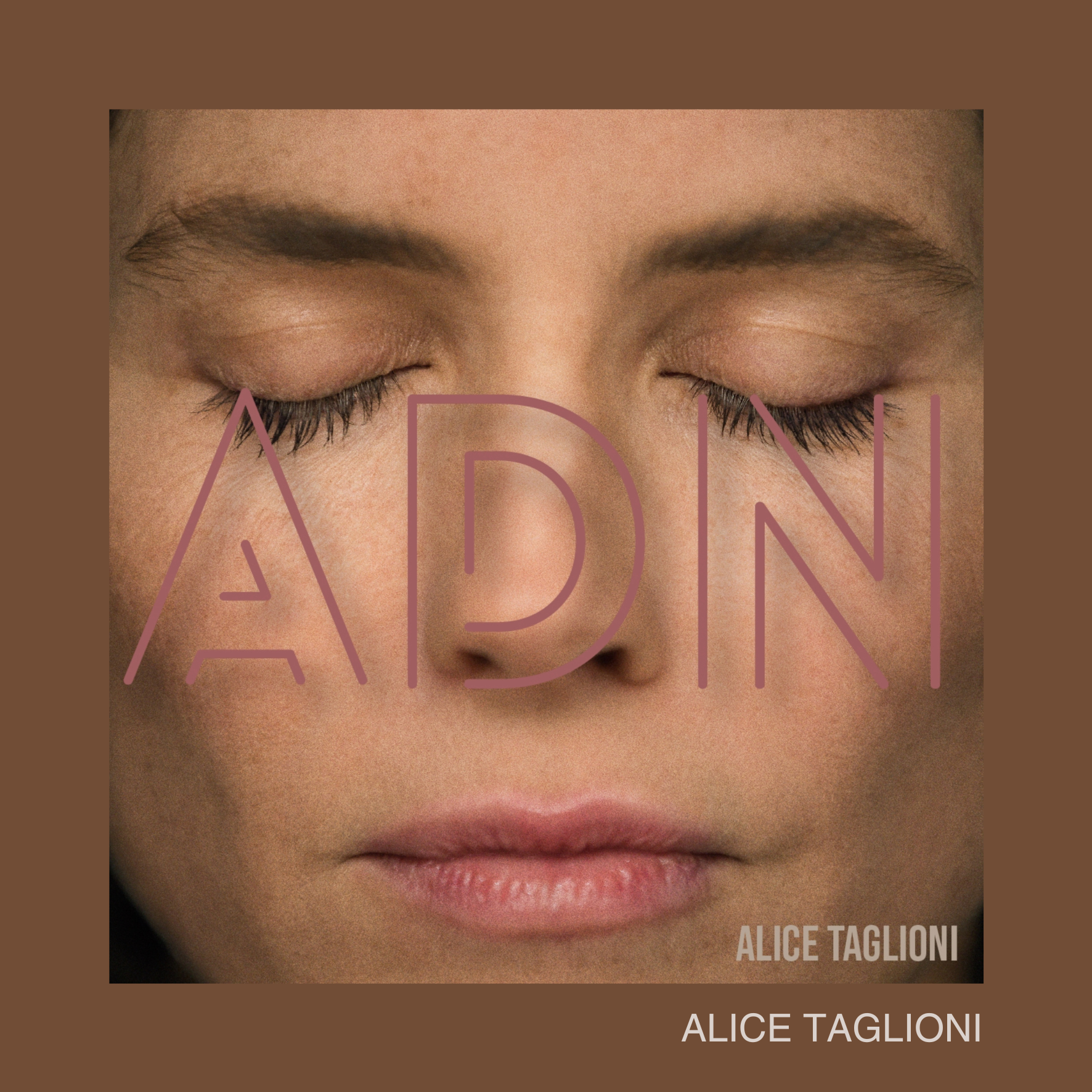 ALICE TAGLIONI